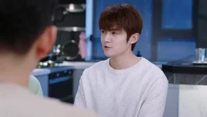 你是我的永恒星辰 第 20 集剧照