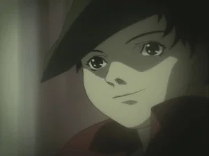 幻影死神 第 10 集劇照