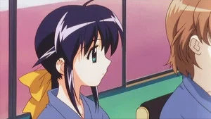 魔力女管家第一季 第 10 集劇照