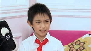 外星小子哆布哆 第 4 集剧照
