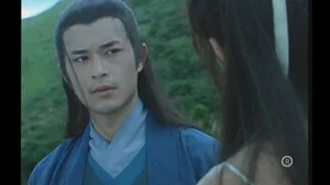 圓月彎刀 第 1 集劇照