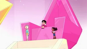 宇宙小子第五季 第 26 集劇照