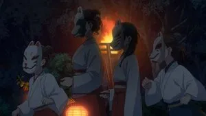 藥屋少女的呢喃 第 43 集劇照