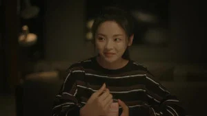 如果奔跑是我的人生 第 20 集剧照