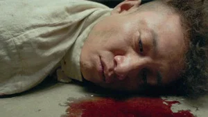 剃刀邊緣 第 8 集劇照