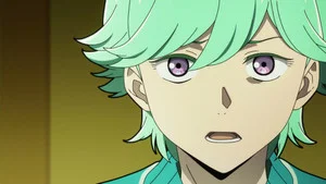 鎧真傳武士騎兵 第 7 集劇照
