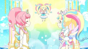 美妙頻道第二季 第 102 集劇照