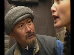 傻兒師長 第 2 集劇照