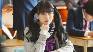 灰姑娘情結 第 1 集劇照
