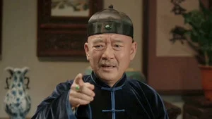 塞上风云记 第 2 集剧照