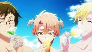 IDOLiSH7-偶像星願- 第 11 集劇照