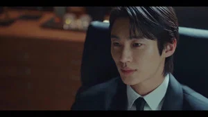 大力女子姜南順 第 11 集劇照