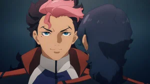 机动战士高达 水星的魔女 第 3 集剧照