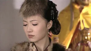 薛仁貴傳奇 第 29 集劇照