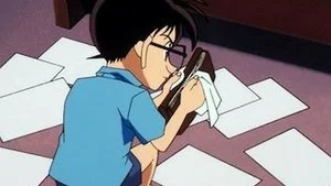 名侦探柯南 第 248 集剧照