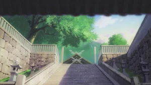 神是中学生 第 2 集剧照