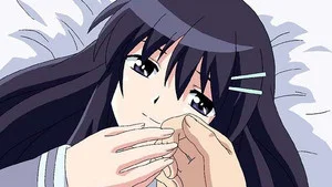 仰望半月的夜空 第 5 集劇照