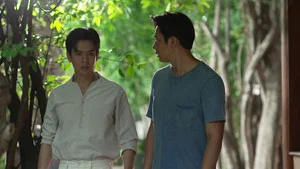 吸引力法則 第 6 集劇照
