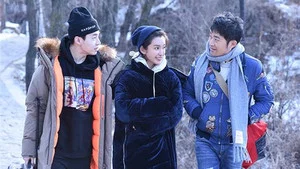 嚮往的生活第一季 第 9 集劇照