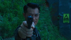 非常警事 第 1 集劇照