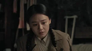 偵察英雄 第 5 集劇照