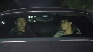 逐月之月 第 4 集剧照