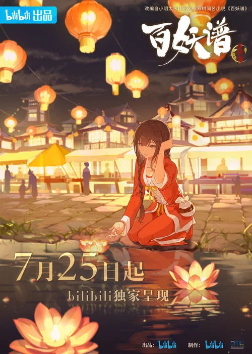 百妖譜 第二季劇照16