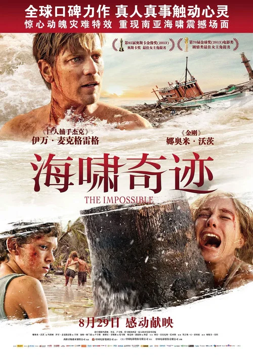 海嘯奇蹟劇照3