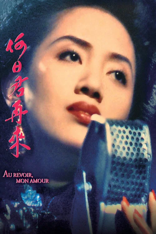 何日君再來(1991)海報