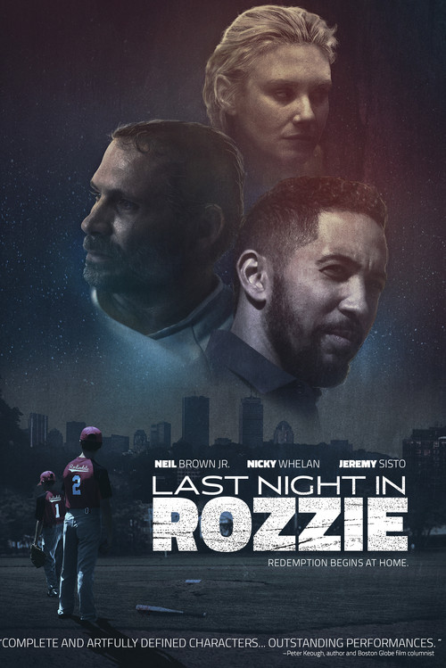 告别昨夜(2021)海报