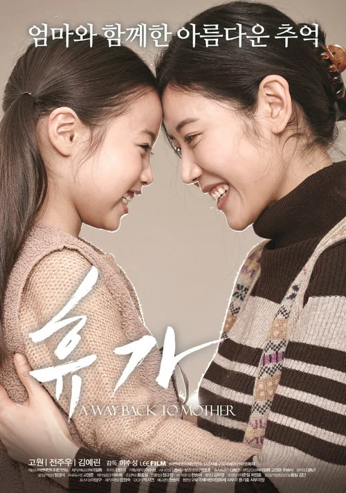 休假 2016(2016)海报