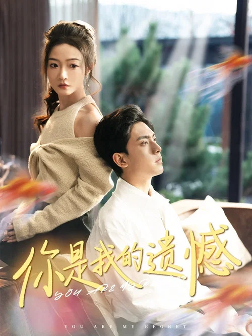 你是我的遗憾(2024)海报