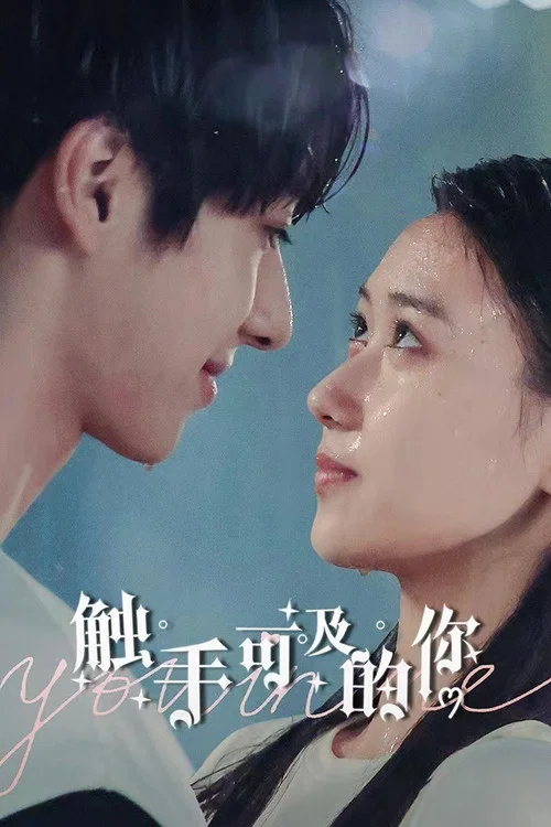 触手可及的你(2023)海报