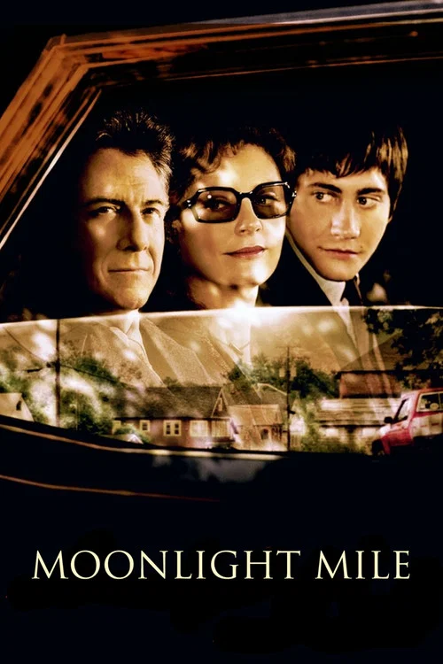 月光旅程(2002)海報