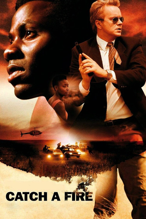 揭竿而起(2006)海报