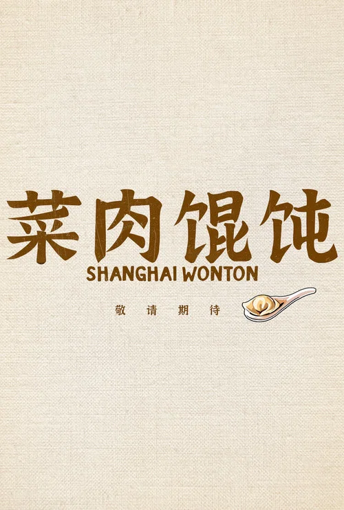 菜肉馄饨剧照4