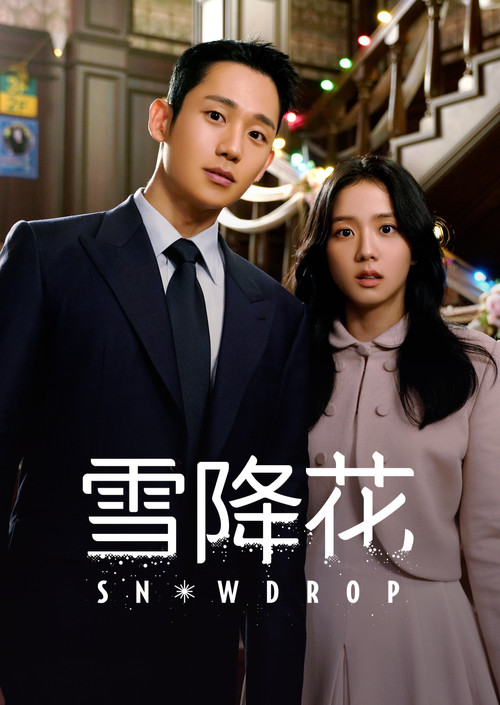 雪滴花劇照2