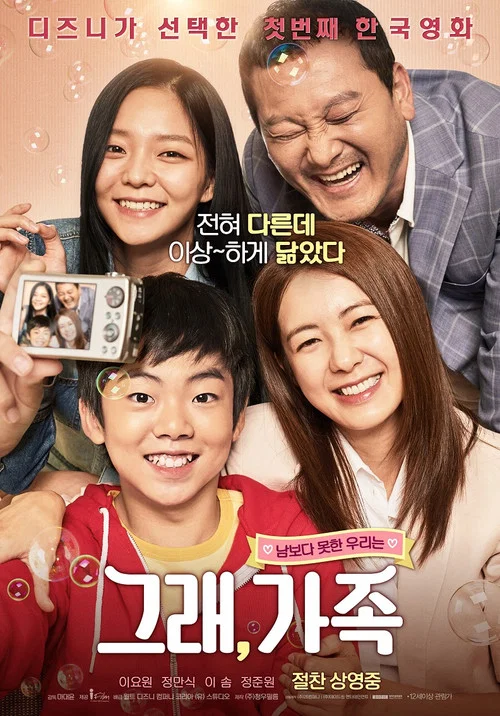 老幺(2017)海报