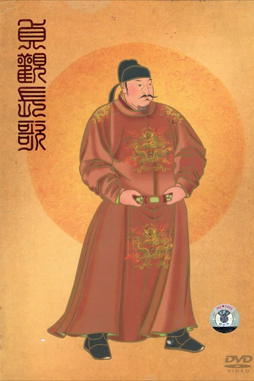 贞观长歌(2007)海报