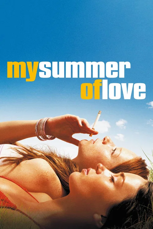 夏日之恋(2005)海报