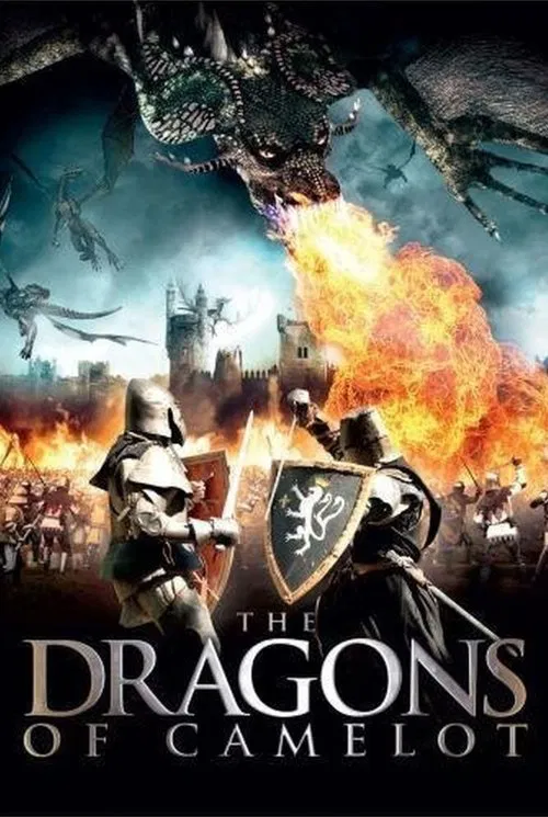 柯萊特龍(2014)海報
