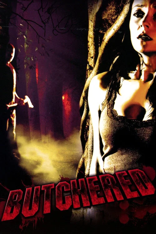 血腥屠殺(2010)海報