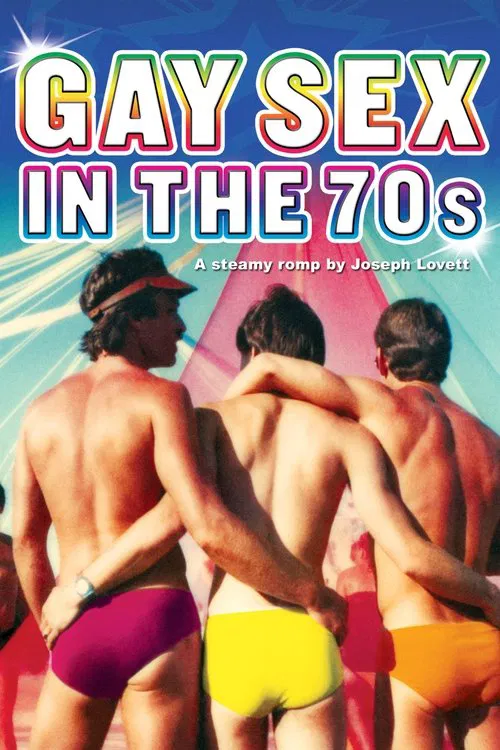 70年代(2005)海报