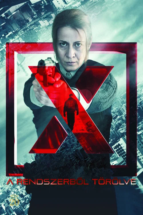自杀X档案(2018)海报
