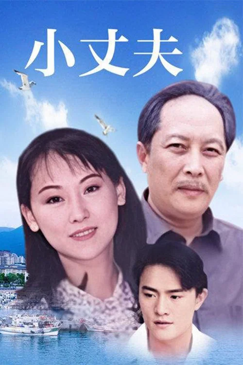 小丈夫 妻大姐(1999)海報