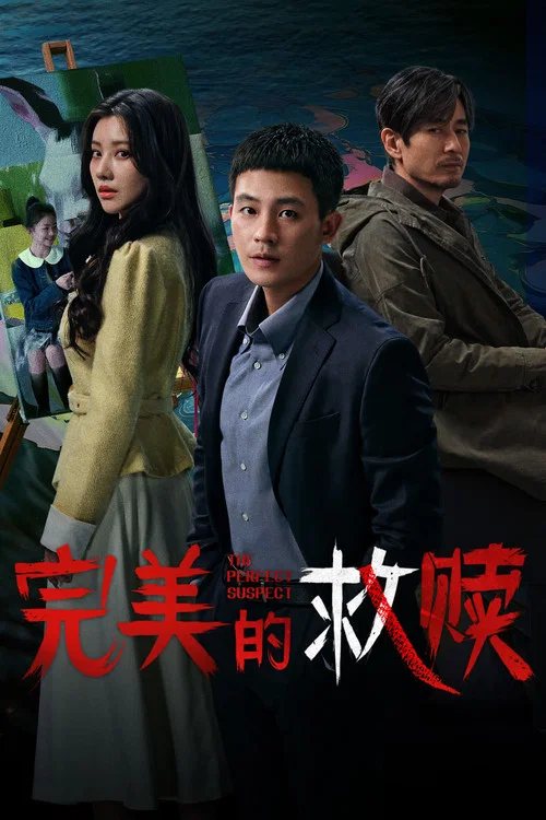 完美的救赎剧照6