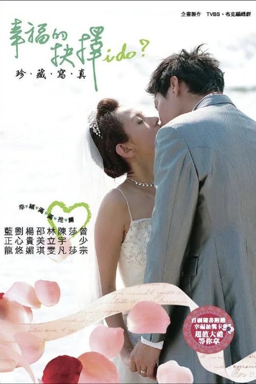 幸福的抉择(2008)海报