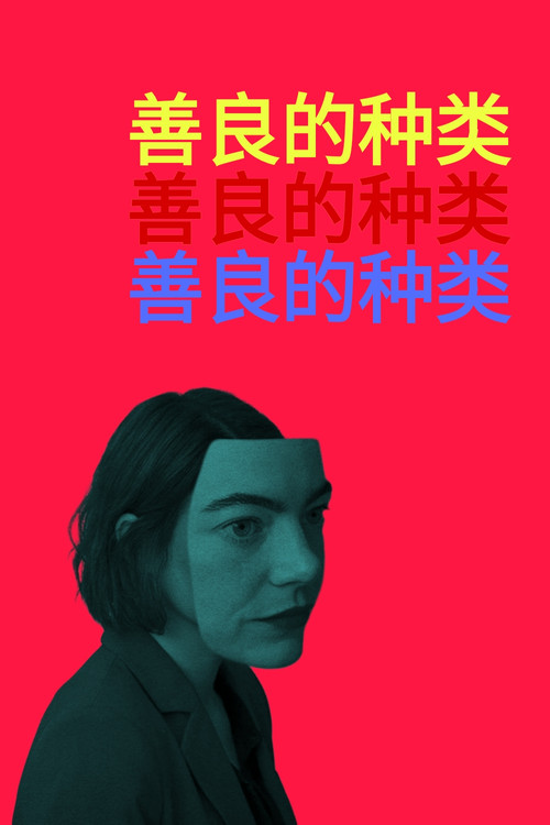 善良的种类(2024)海报