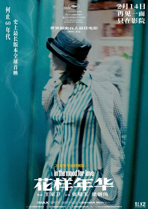 花樣年華劇照15