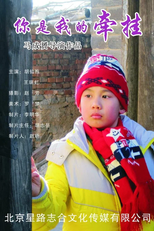 你是我的牵挂(2011)海报